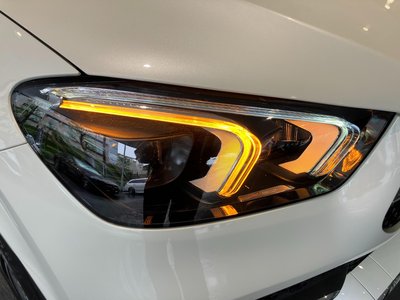 MERCEDES-BENZ GLE-CLASS - 6