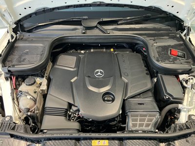MERCEDES-BENZ GLE-CLASS - 4