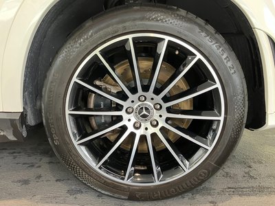 MERCEDES-BENZ GLE-CLASS - 5