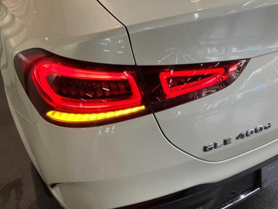 MERCEDES-BENZ GLE-CLASS - 10