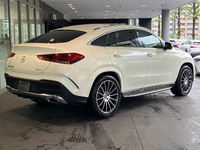 MERCEDES-BENZ GLE-CLASS - 2