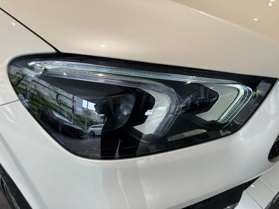 MERCEDES-BENZ GLE-CLASS - 7