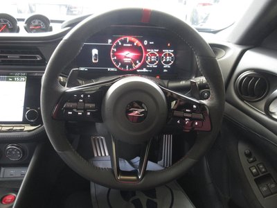 2024 Nissan FAIRLADY Z 缩略图 13
