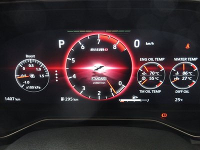 2024 Nissan FAIRLADY Z 缩略图 14