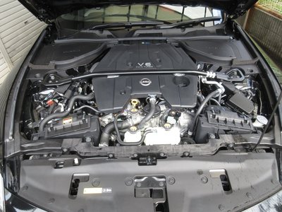 2024 Nissan FAIRLADY Z 缩略图 22