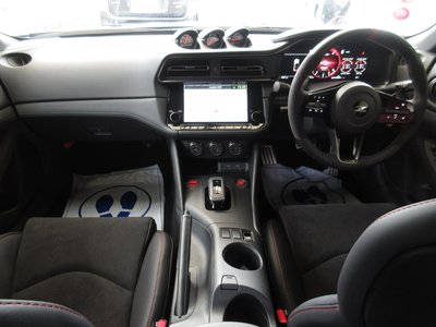 2024 Nissan FAIRLADY Z 缩略图 12