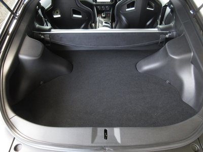 2024 Nissan FAIRLADY Z 缩略图 19