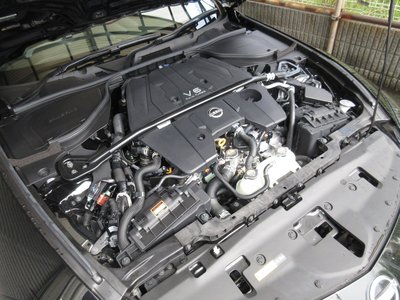 2024 Nissan FAIRLADY Z 缩略图 24