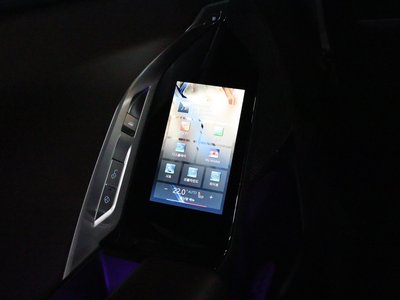 BMW 7 SERIES - 9