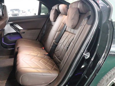 BMW 7 SERIES - 5