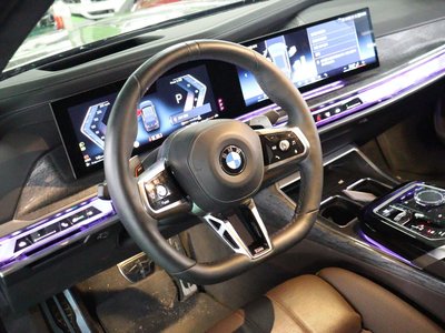 BMW 7 SERIES - 10