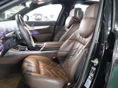 BMW 7 SERIES - 7