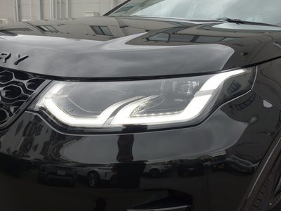 2025 LAND Rover DISCOVERY SPORT — миниатюра 33