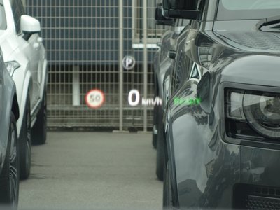 2025 LAND Rover DISCOVERY SPORT — миниатюра 200
