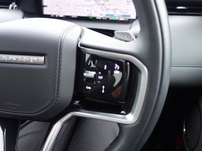2025 LAND Rover DISCOVERY SPORT — миниатюра 26