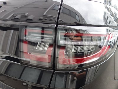 2025 LAND Rover DISCOVERY SPORT — миниатюра 111