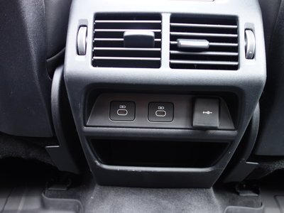 2025 LAND Rover DISCOVERY SPORT — миниатюра 121