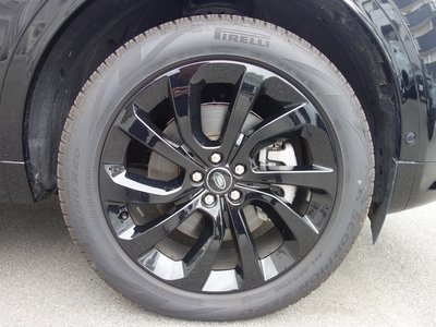 2025 LAND Rover DISCOVERY SPORT — миниатюра 62