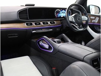 MERCEDES-BENZ GLE - 8