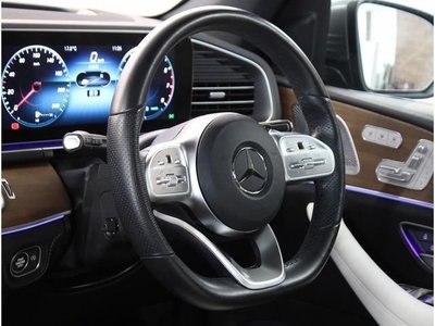 MERCEDES-BENZ GLE - 9