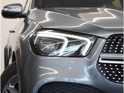 MERCEDES-BENZ GLE - 3