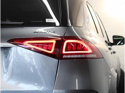 MERCEDES-BENZ GLE - 4