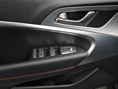 2020 Genesis THE NEW G70 缩略图 17