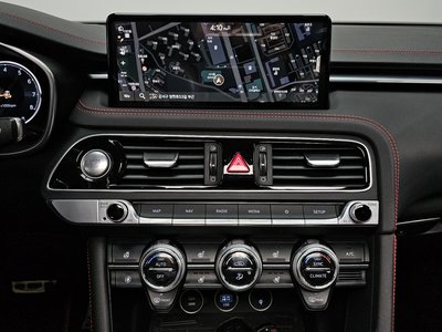 2020 Genesis THE NEW G70 缩略图 14