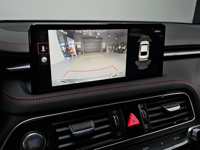 2020 Genesis THE NEW G70 缩略图 15