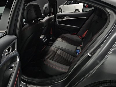 2020 Genesis THE NEW G70 缩略图 12