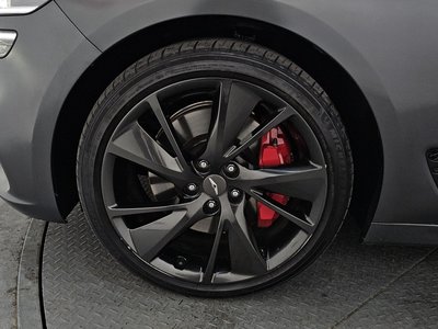 2020 Genesis THE NEW G70 photo 6
