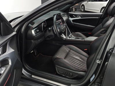 2020 Genesis THE NEW G70 缩略图 11