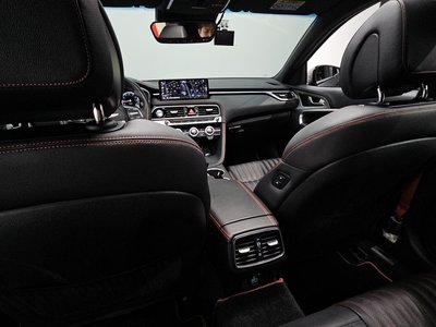 2020 Genesis THE NEW G70 缩略图 18