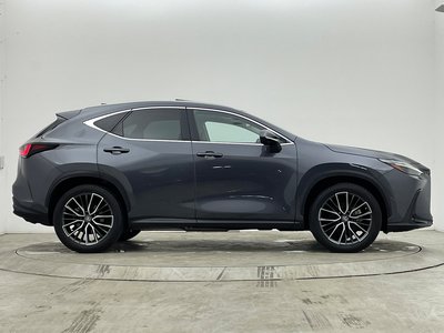 2022 Lexus NX — миниатюра 39