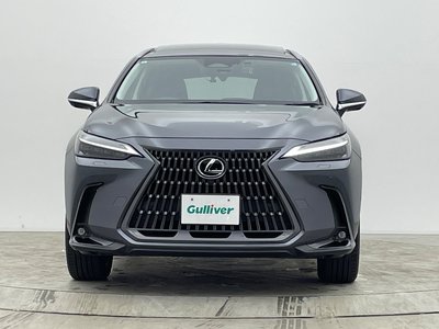 2022 Lexus NX — миниатюра 45
