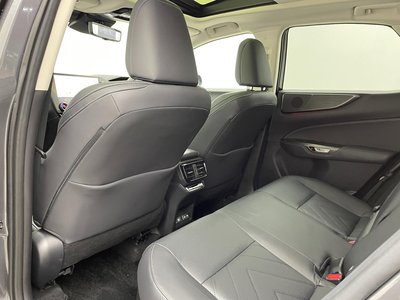 2022 Lexus NX — миниатюра 30