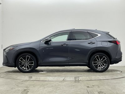 2022 Lexus NX — миниатюра 43