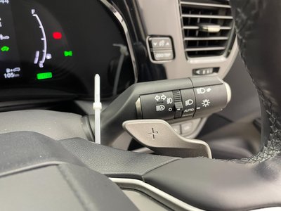 2022 Lexus NX — миниатюра 13