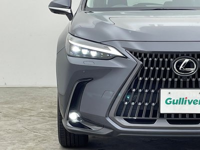2022 Lexus NX — миниатюра 36