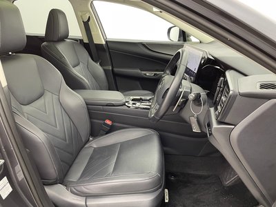 2022 Lexus NX — миниатюра 25