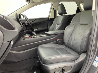 2022 Lexus NX — миниатюра 27