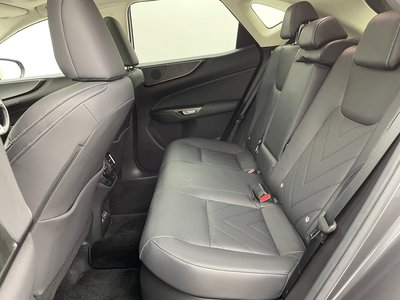2022 Lexus NX — миниатюра 29