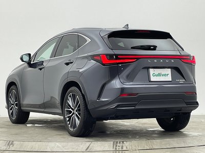 2022 Lexus NX — миниатюра 42