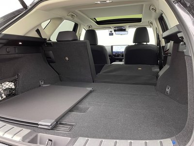 2022 Lexus NX — миниатюра 33