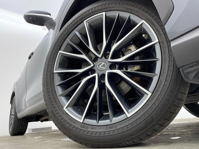 2022 Lexus NX — миниатюра 37