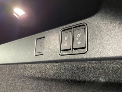 2022 Lexus NX — миниатюра 34