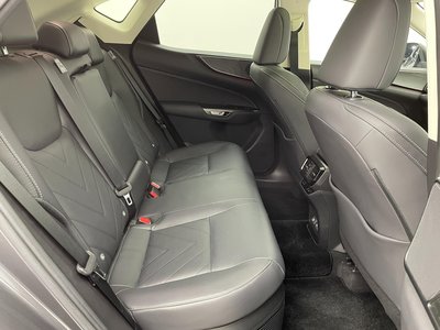 2022 Lexus NX — миниатюра 26