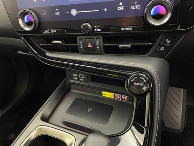 2022 Lexus NX — миниатюра 19