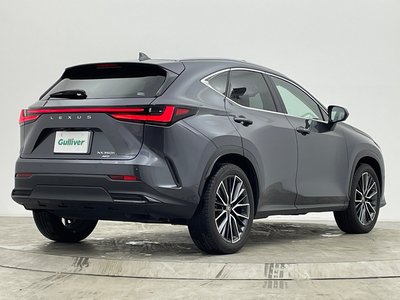 2022 Lexus NX — миниатюра 40
