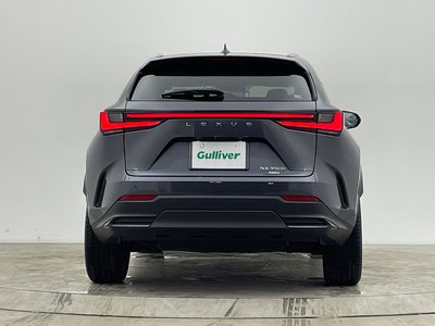 2022 Lexus NX — миниатюра 41